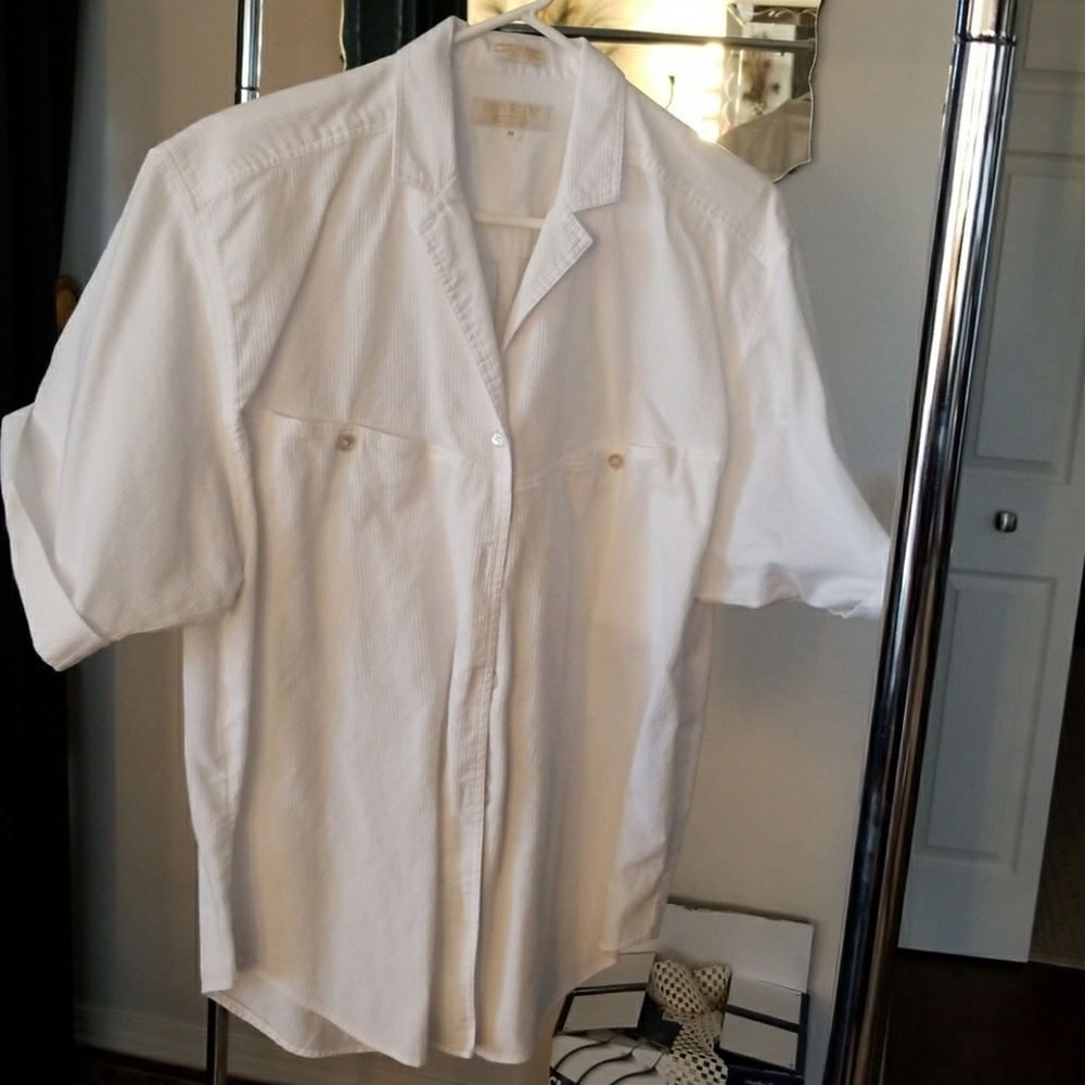 Cotton Blouse
